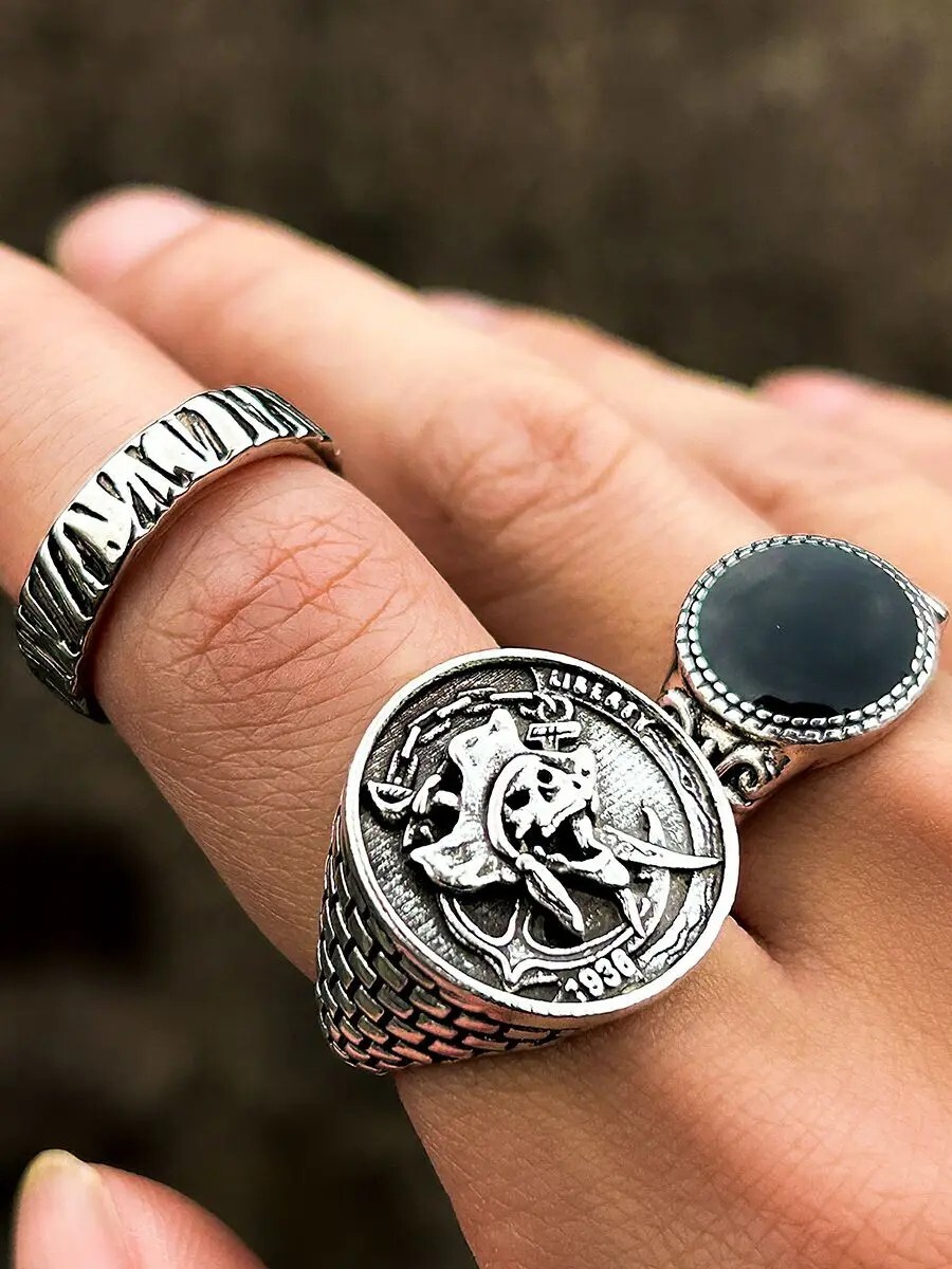 Jack Sparrow The Pirates Of The Caribbean, Adjustable Size