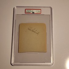 2016 Leaf Memorabilia Vault 23