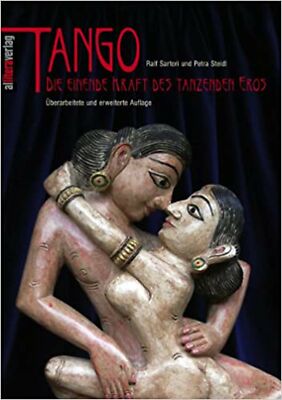 Tango (German Edition) [Paperback] Sartori, Ralf and Steidl, Petra