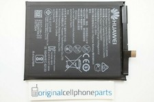 OEM Huawei P10 VTR-L29 VTR-AL00 HB386280ECW Battery USED ORIGINAL