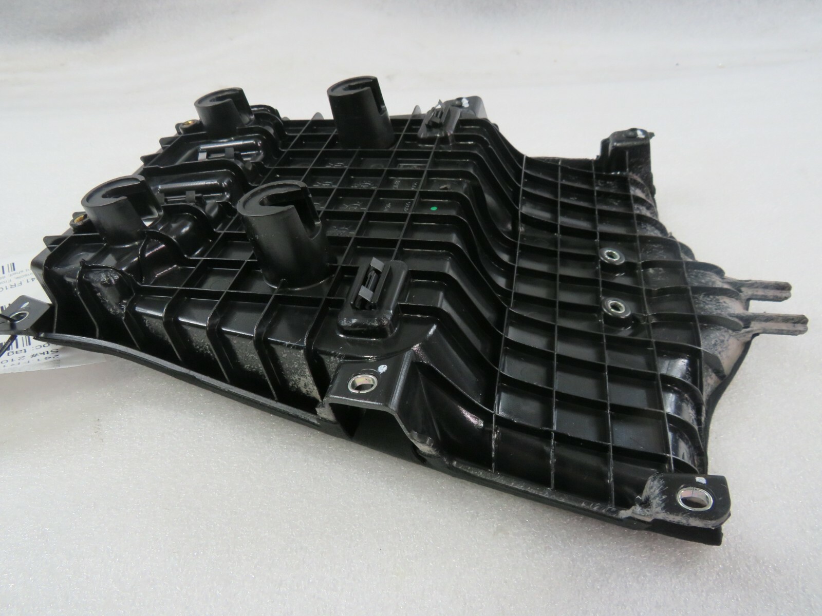 Ferrari California T, Front Console Substructure, Used, P/N 86123000