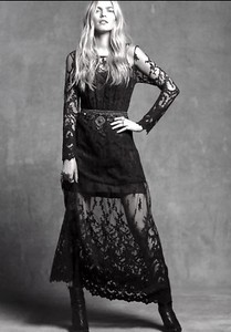 free people lace maxi dress