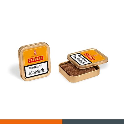 Capstan Gold Navy Cut Pfeifentabak 50g