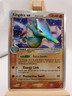 Pokemon  Holo Rare Card -  Kingdra Ex  94/101   (Ex Dragon Frontiers)