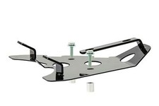 Ricks Harley-Davidson Sportster ab 2010 Solositz solo seat "Bobber" Montagekit