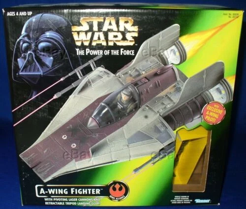 Kenner Collectors & Hobbyists Space Toys