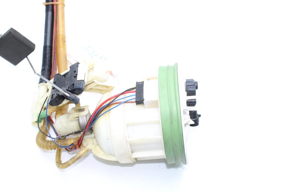 06-09 MERCEDES-BENZ E350 BOMBA COMBUSTIBLE UNIDAD ENVÍO Q7510 Foto 3 de 4