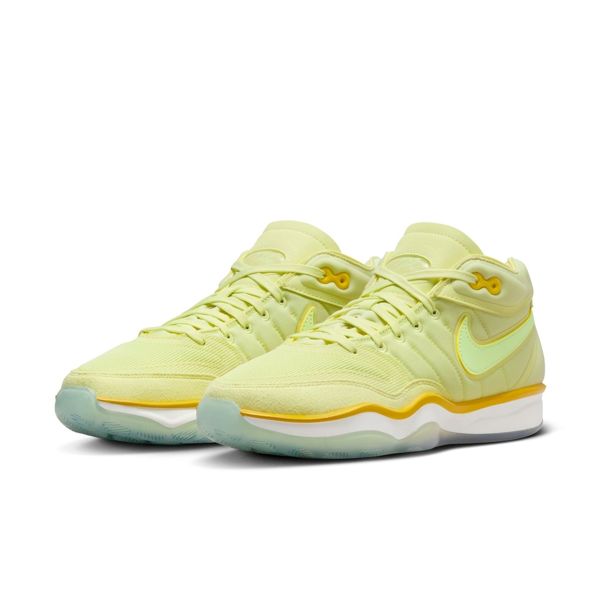 シューズ(男性用) Nike Air Zoom GT Hustle 2 DJ9405-302 DJ9405-302] Mens Nike G.T. Hustle 2 | eBay