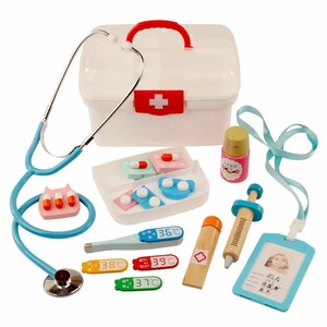 kit medico juguete