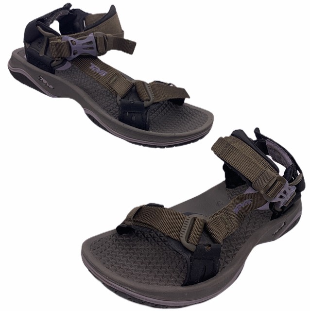 teva ankle strap sandal