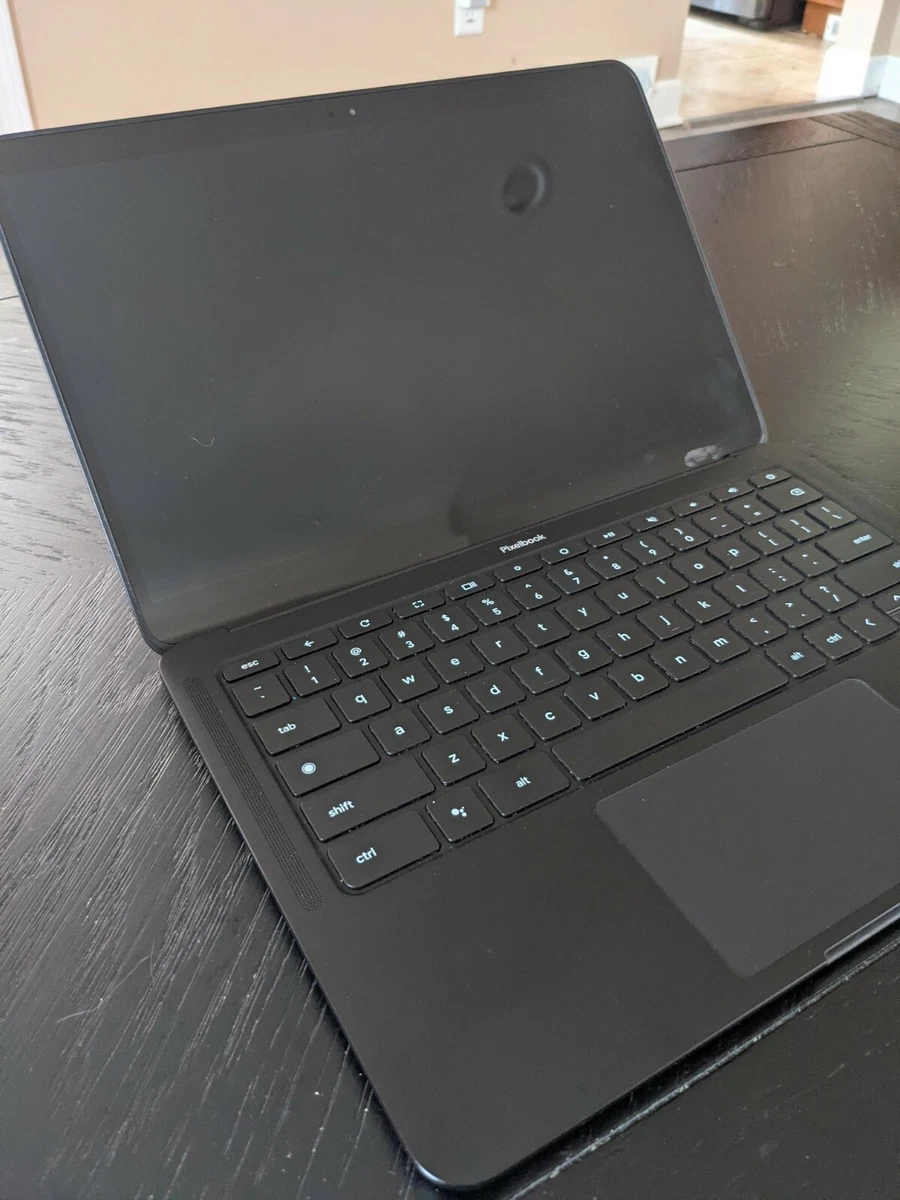 Google Pixelbook 128GB PC Laptops & Netbooks for Sale | Shop New