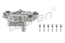 TOPRAN Ölkühler 625 252 für Opel Astra J CC Meriva B Großraumlimousine S10