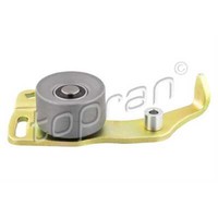 Topran Spannrolle Zahnriemen Mit Halter FüR Fiat Scudo Kasten 220L 220P 230L