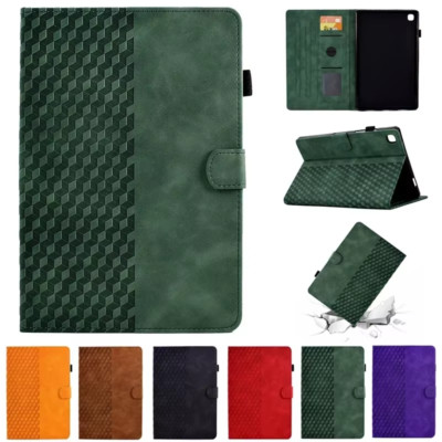 Tablet Hülle Schutzhülle Case Cover Brieftasche Etui Tasche Tablethülle PU Leder