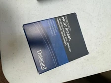 Entrust Datacard Printer Ribbon - Color for CR500 Printers 506276-003