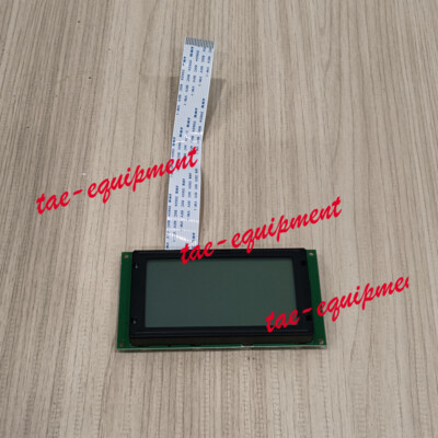 LCD Display Replacement Compatible B&R POWERTIP PG16080A REV.A 180-Days Warranty
