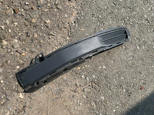 Original VW T6 7E 14- Stoßstange Blende Lüftungsgitter vorne Links 7E0807489C