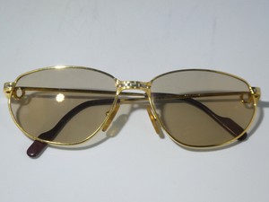 gafas cartier pantera hombre