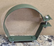 Classic Bmc Mini Mk1 2 Cooper S - Dynamo Mounted Coil Bracket - 12a 1578