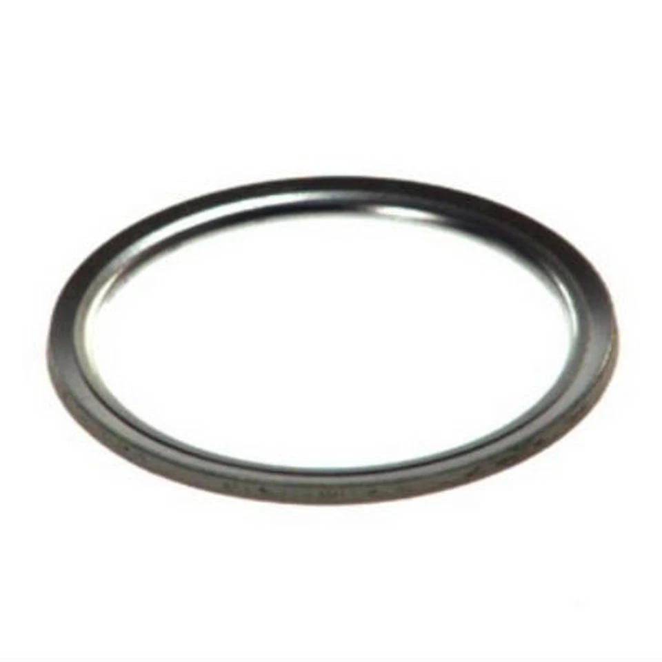 4X Échappement Joint de Collecteur 39x47x2.5 MM pour Kawasaki ZZR 1100 D - Photo 2/3