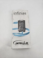 NIB INFINIAS INTELLI-M ACCESS ELDC WIRING "SEE PHOTOS"