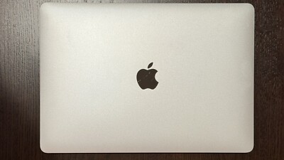 Apple MacBook Pro 13'' (128GB SSD, Intel Core i5, 2.30 GHz, 8GB) Laptop - Silver