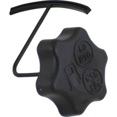 Fuel Cap for Briggs & Stratton 450E 500E 550E 575EX Engines - 596250