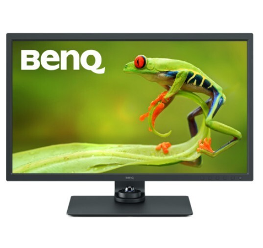 BenQ SW240 FHD 24-inch Photographic Image Professional BenQ SW240 FHD 24-inch Photographic Image Professional