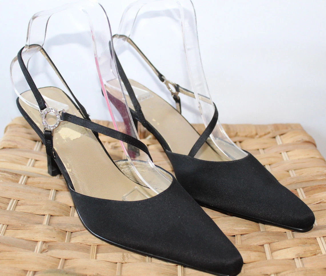 Clarks slingbacks sale