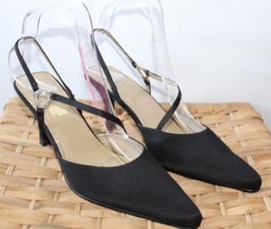 clarks slingbacks