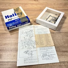 Holley Carburetor PEP Tune-Up Kit / 3-682 / Aisan