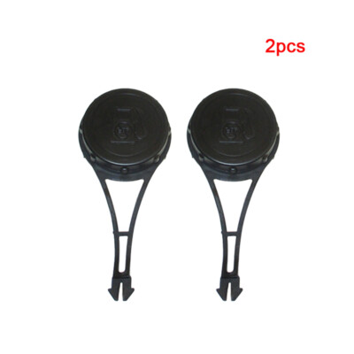 2x Fuel Tank Cap For Briggs & Stratton 625EX 675EX 725EX 950-1000 Series Engine