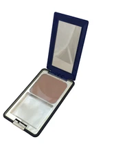 Noevir 3 moisture powder foundation #35 Dark Warm Sand made Japan