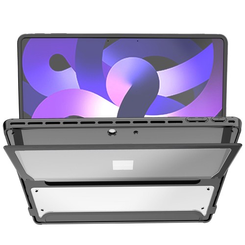 Protective Cover Tablet Shell Anti-shock Cover for Microsoft Surface Pro 9 Parts - Picture 4 of 10