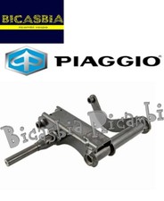 1C0025559 - Original Piaggio Querlenker Halterung Motor Vespa 200 Gt