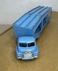 Matchbox Blue Car Transporter Accessory Pack No2 By Lesney Rare  VGC