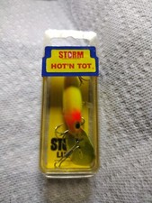 Storm Hot N Tot HT05-036 Fishing Lure NIB