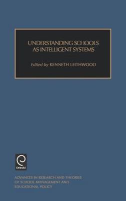 Advances in Research and Theories of School Management and Educational Ser.:...