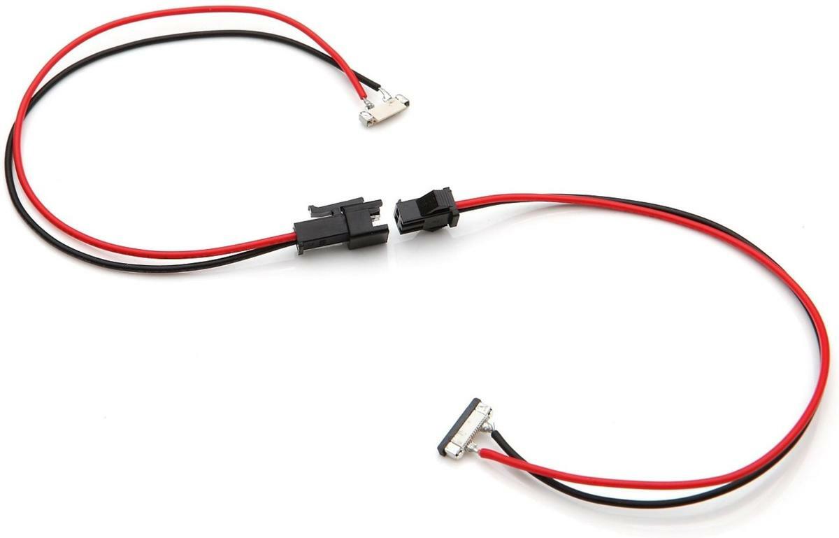 Knightsbridge LED Flex Connector for 12/24V Flex Light FLEXCON