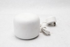 Google Nest H2D GA00595-US WiFi Router AC2200 2.4GHz/5GHz Snow White L42