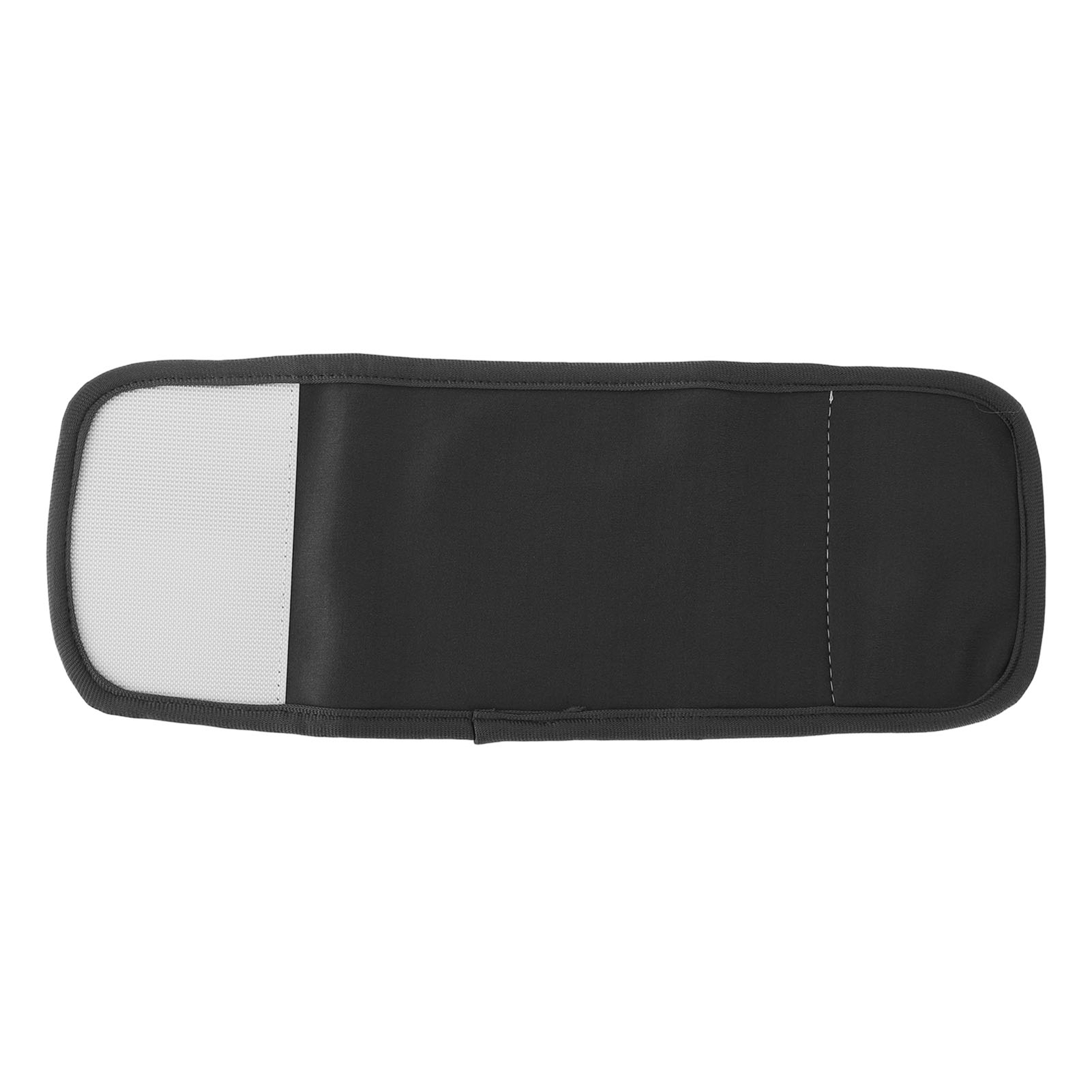 Castor Oil Pack Wrap Reusable Elastic Castor Oil Compress Bandage Strap