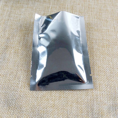 8 Colors Heat Seal Aluminum Foil Bags Mylar Food Storage Vacuum Pouches - Picture 11 of 12