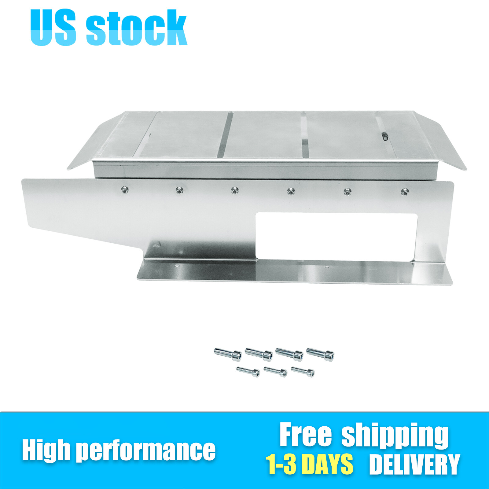 Catalytic Converter Protect Cover For 2002 2003 2004 2005 2006 Honda CRV 2.4L eBay