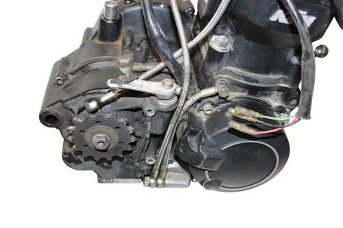Motor Komplett KTM GS 620 RD LC4 Bj.1996 - Bild 3 von 6