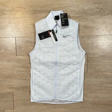 nike thermore running jacket