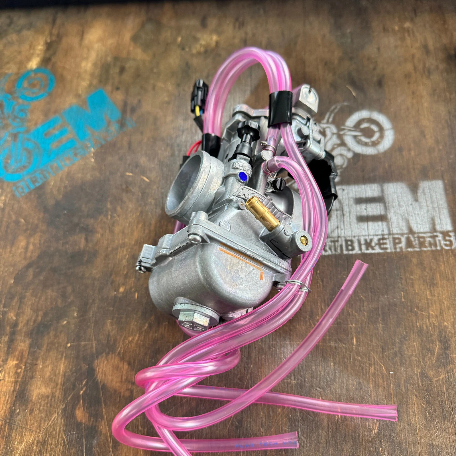 32power H100-60K スプリング　新品未使用 s-l1600.webp