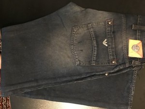 jeans armani ebay