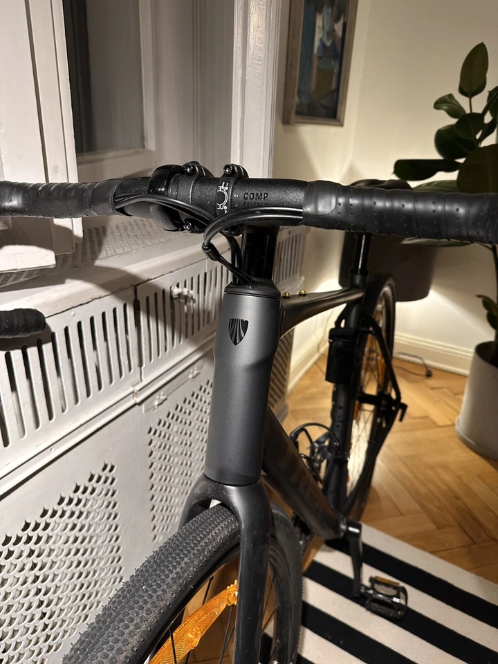 Trek Domane AL 2 Gen 4, Foto 3 von 5