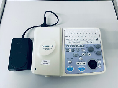 Olympus EUS Exera EU-C60 Endoscopic Ultrasound Center