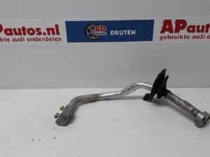 Hochdruck-/Niederdruckleitung für Klimaanlage Audi A6 4G, C7 4G1260712D P1231945